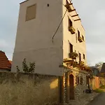 Lejlighed V Zajecskej Vezi