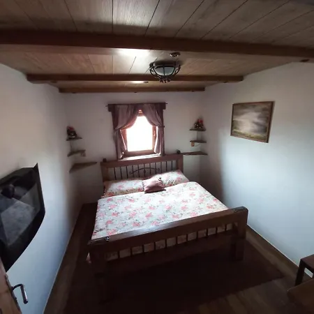V Zajecskej Vezi Zaječí