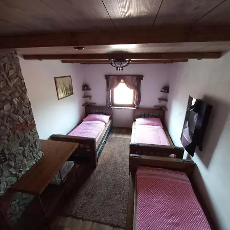 V Zajecskej Vezi * Zaječí