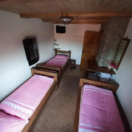 Lejlighed V Zajecskej Vezi