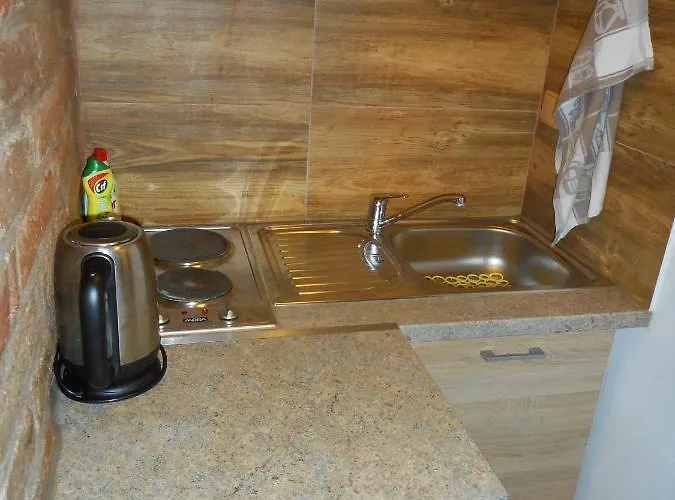 V Zajecskej Vezi Apartment