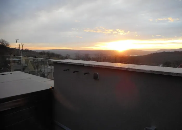 V Zajecskej Vezi Apartment