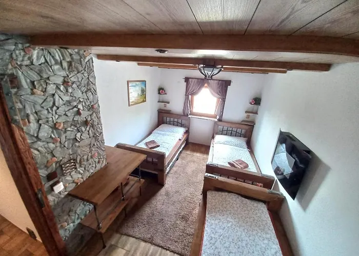 V Zajecskej Vezi