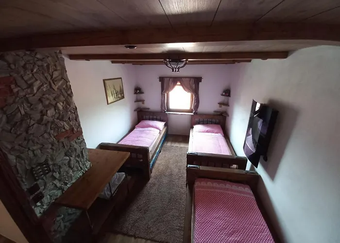 V Zajecskej Vezi * Zaječí