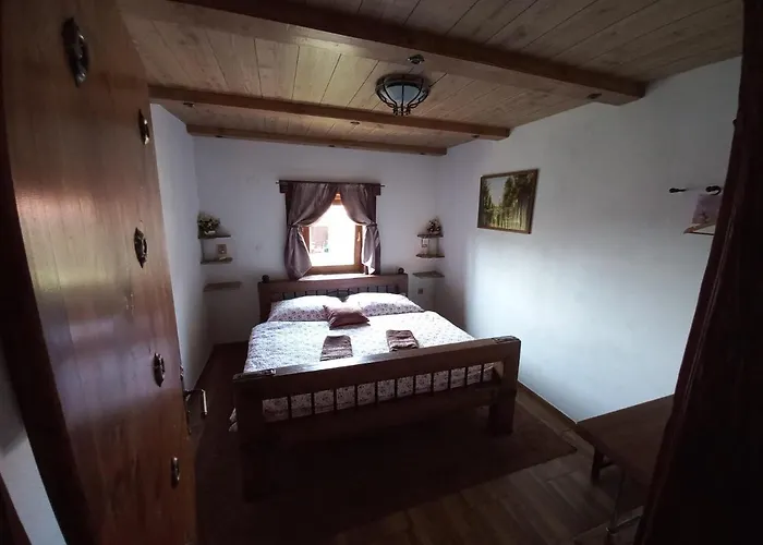 V Zajecskej Vezi Appartamento Zaječí