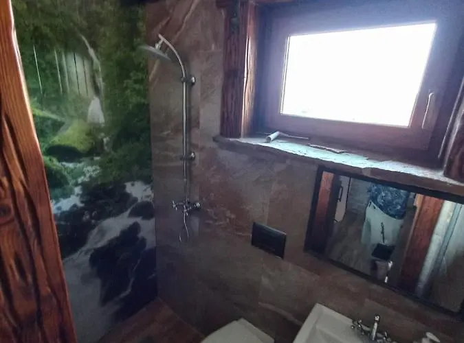 V Zajecskej Vezi Apartment